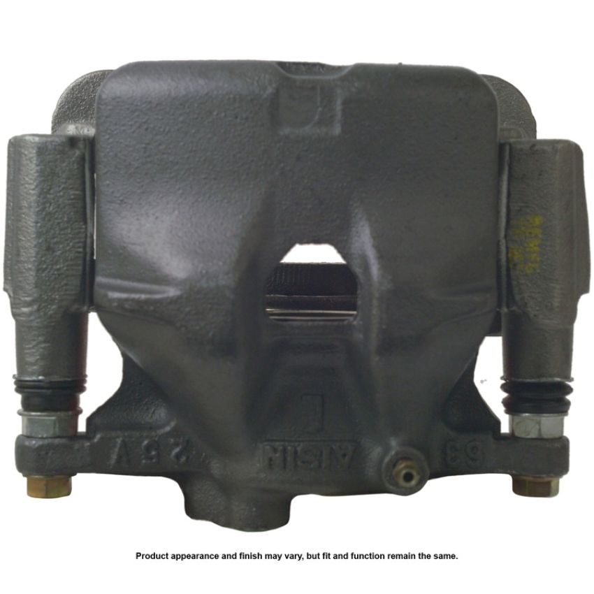 CARDONE Reman 19-B1603 Remanufactured Unloaded Caliper w/Bracket