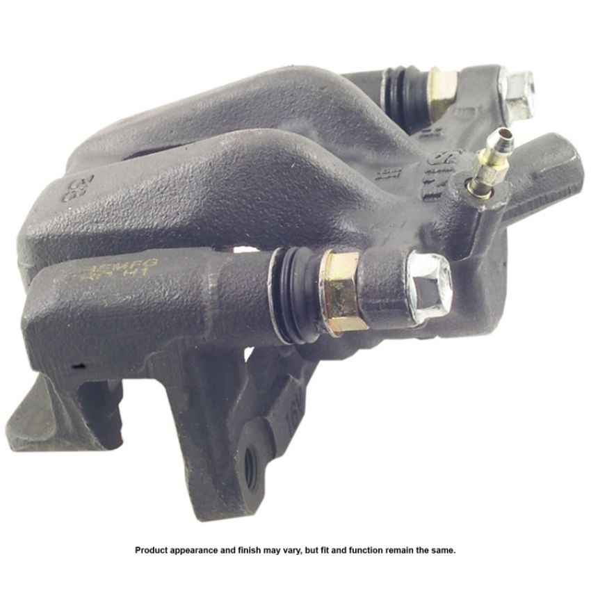CARDONE Reman 19-B1604 Remanufactured Unloaded Caliper w/Bracket