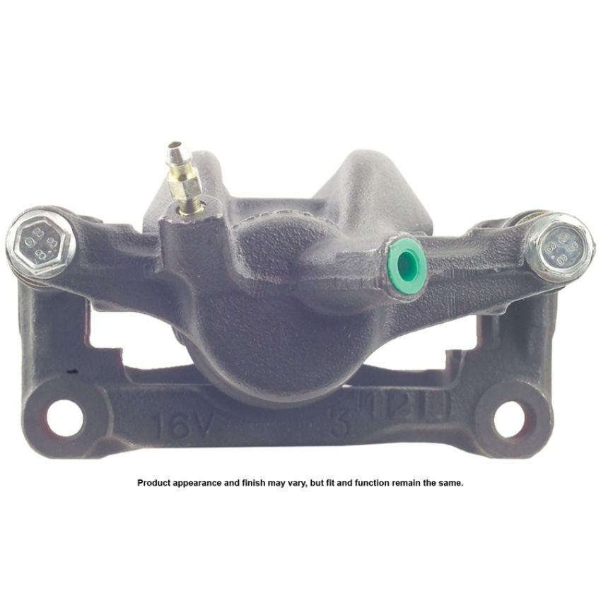 CARDONE Reman 19-B1604 Remanufactured Unloaded Caliper w/Bracket