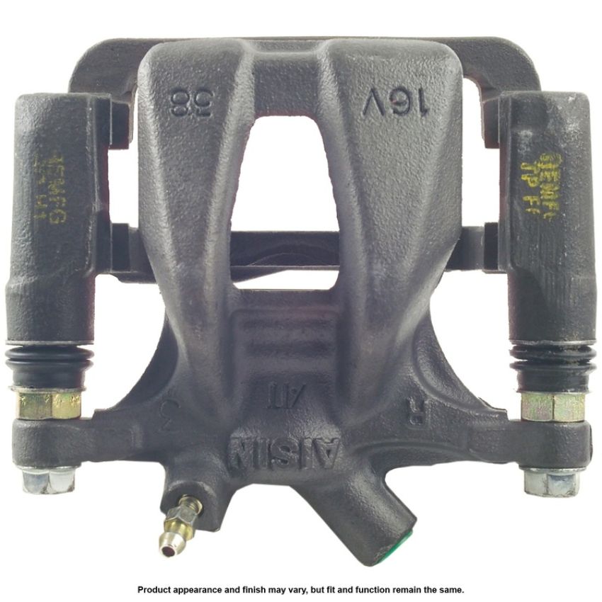 CARDONE Reman 19-B1604 Remanufactured Unloaded Caliper w/Bracket