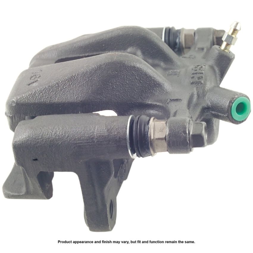 CARDONE Reman 19-B1605 Remanufactured Unloaded Caliper w/Bracket