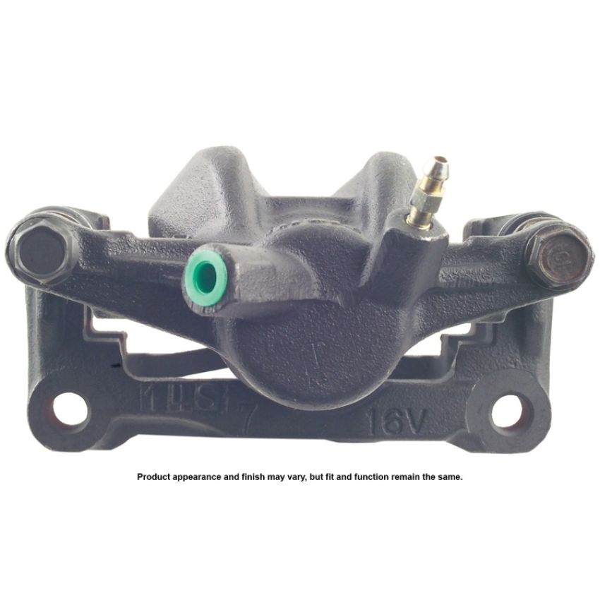 CARDONE Reman 19-B1605 Remanufactured Unloaded Caliper w/Bracket