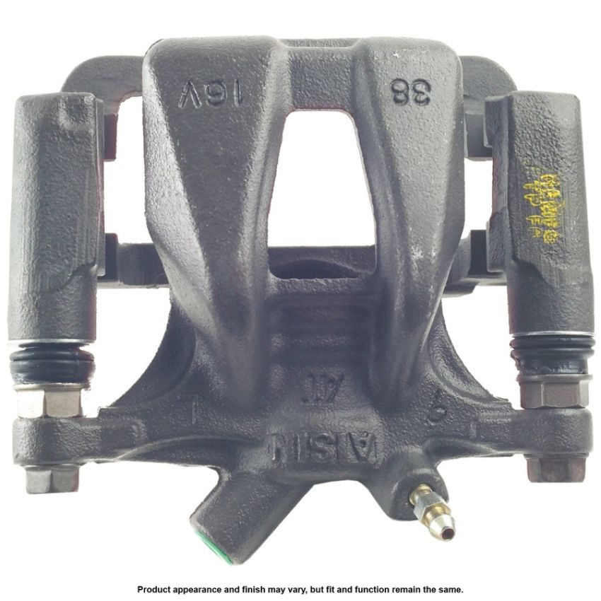 CARDONE Reman 19-B1605 Remanufactured Unloaded Caliper w/Bracket