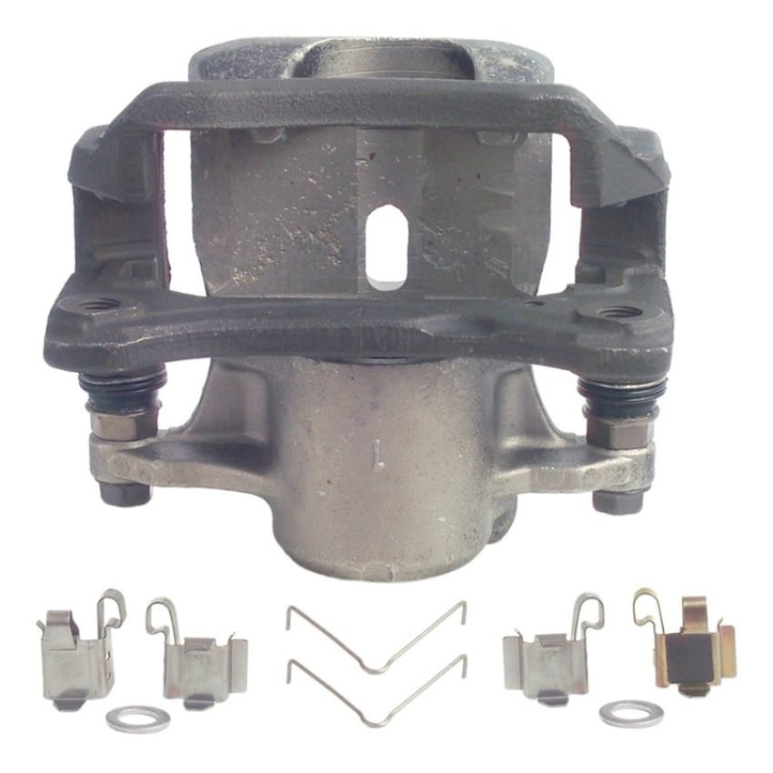 CARDONE Reman 19-B1606 Remanufactured Unloaded Caliper w/Bracket