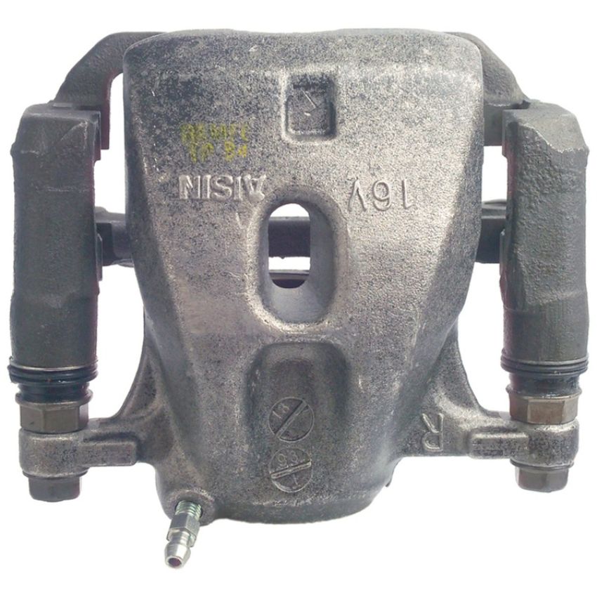 CARDONE Reman 19-B1606 Remanufactured Unloaded Caliper w/Bracket