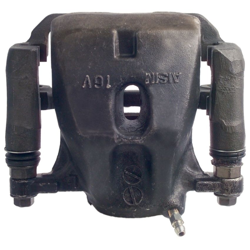 CARDONE Reman 19-B1607 Remanufactured Unloaded Caliper w/Bracket