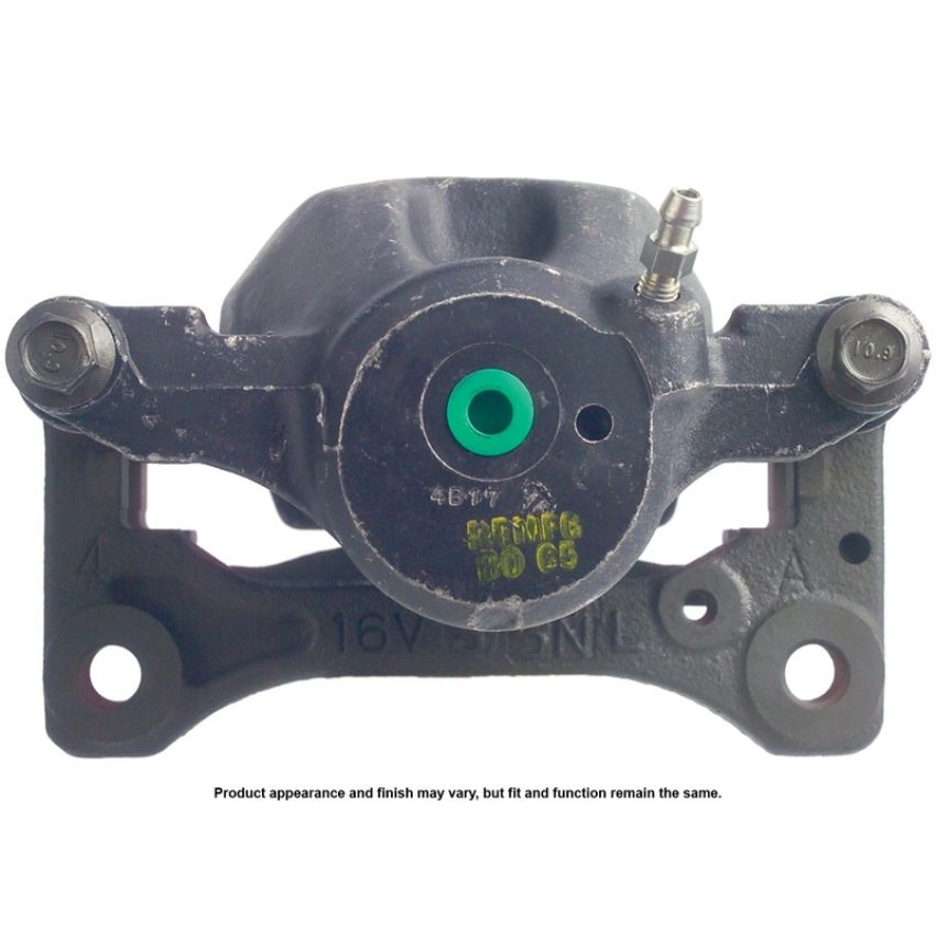 CARDONE Reman 19-B1607 Remanufactured Unloaded Caliper w/Bracket