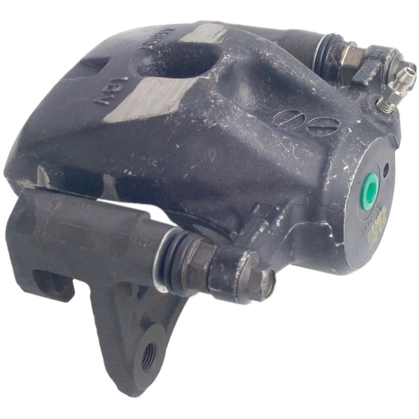 CARDONE Reman 19-B1607 Remanufactured Unloaded Caliper w/Bracket