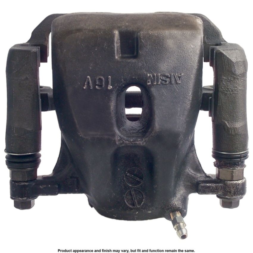 CARDONE Reman 19-B1607 Remanufactured Unloaded Caliper w/Bracket
