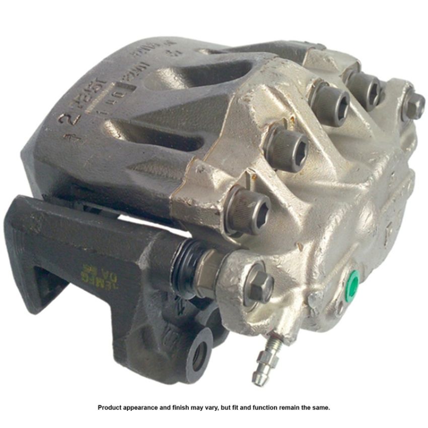 CARDONE Reman 19-B1608 Remanufactured Unloaded Caliper w/Bracket