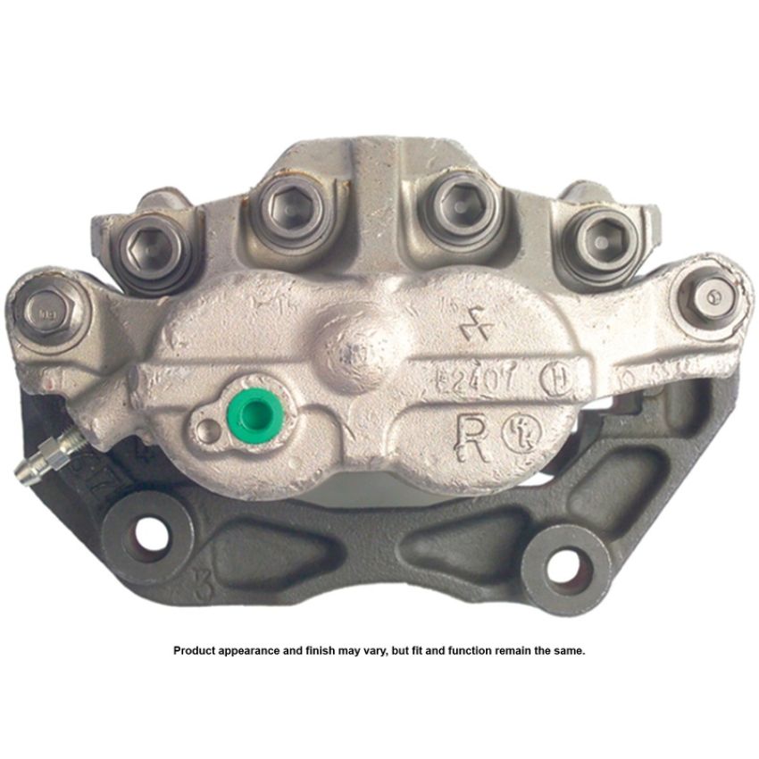 CARDONE Reman 19-B1608 Remanufactured Unloaded Caliper w/Bracket