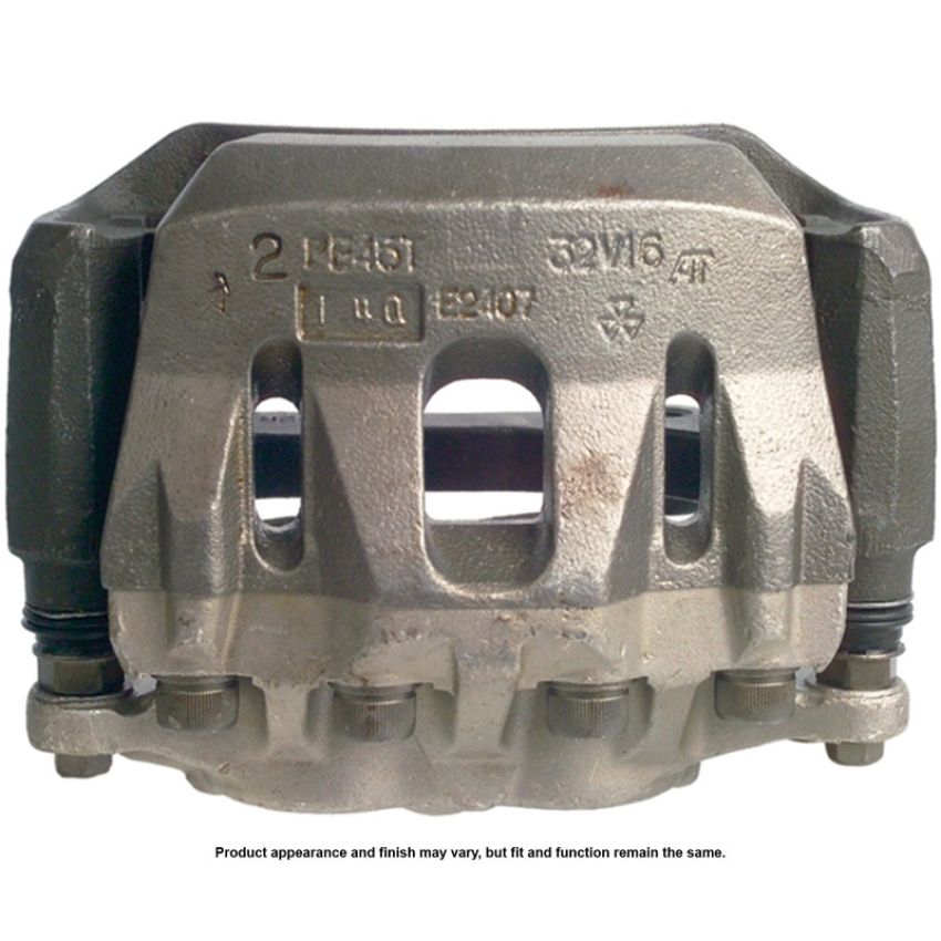 CARDONE Reman 19-B1608 Remanufactured Unloaded Caliper w/Bracket