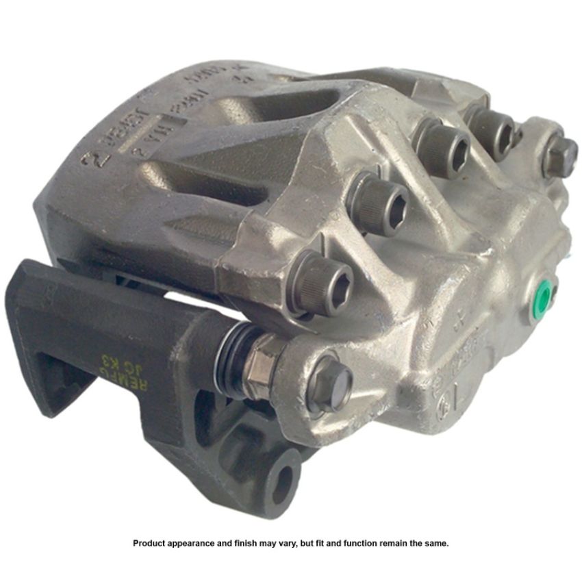 CARDONE Reman 19-B1609 Remanufactured Unloaded Caliper w/Bracket