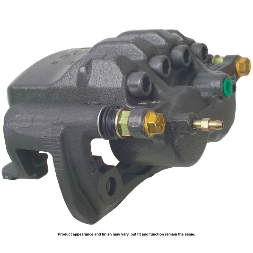 CARDONE Reman 19-B1610 Remanufactured Unloaded Caliper w/Bracket