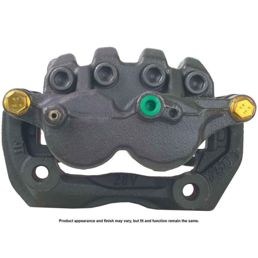 CARDONE Reman 19-B1610 Remanufactured Unloaded Caliper w/Bracket