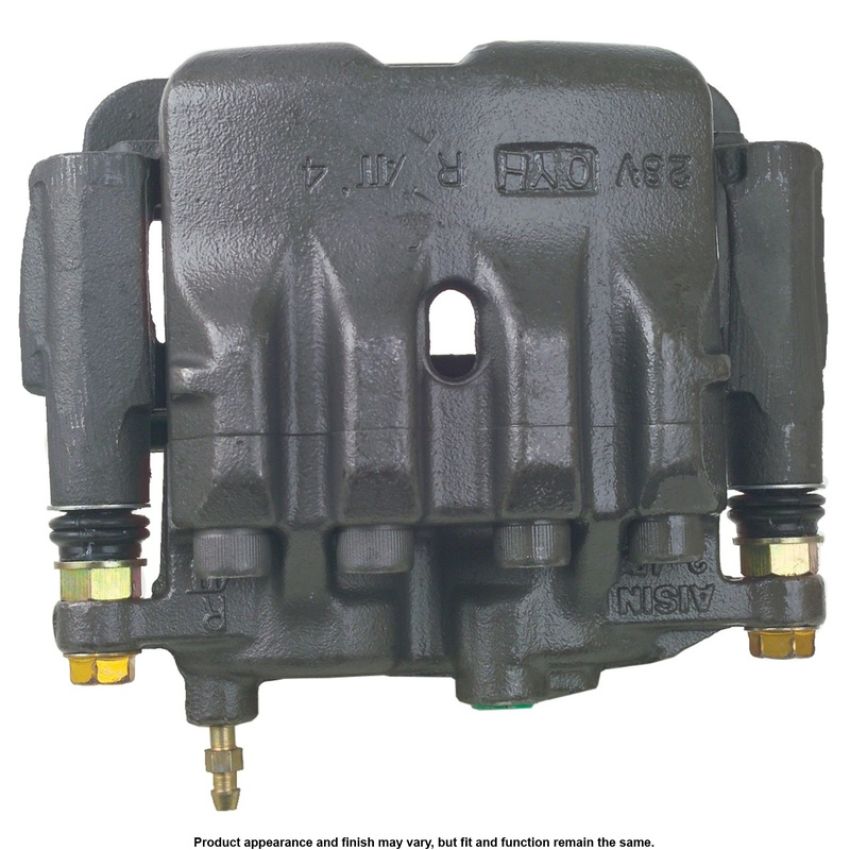 CARDONE Reman 19-B1610 Remanufactured Unloaded Caliper w/Bracket