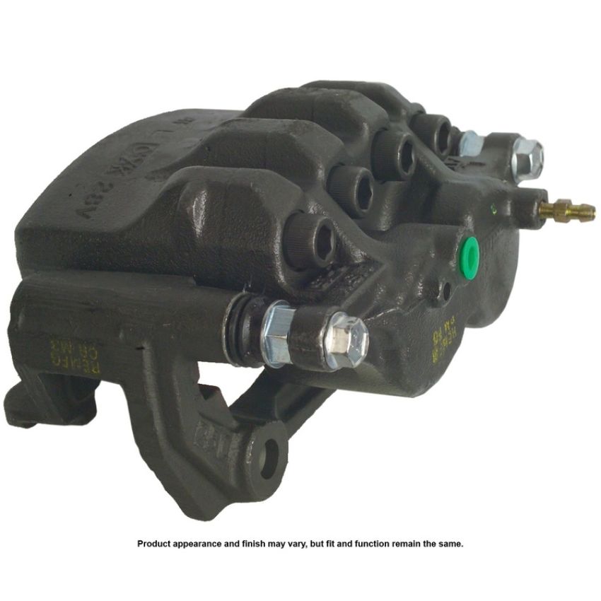 CARDONE Reman 19-B1611 Remanufactured Unloaded Caliper w/Bracket
