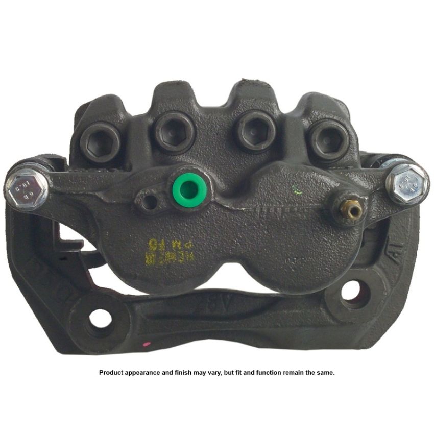 CARDONE Reman 19-B1611 Remanufactured Unloaded Caliper w/Bracket