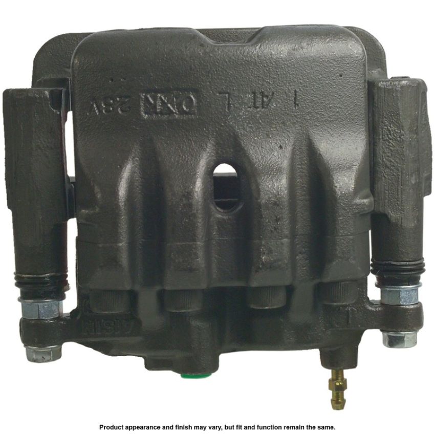 CARDONE Reman 19-B1611 Remanufactured Unloaded Caliper w/Bracket