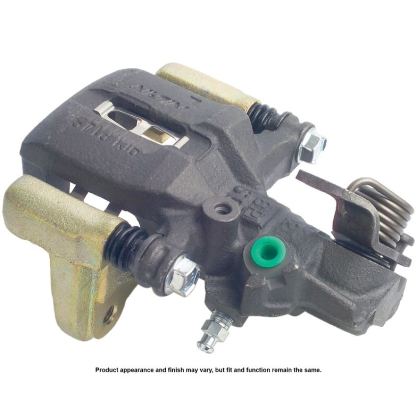 CARDONE Reman 19-B1612 Remanufactured Unloaded Caliper w/Bracket