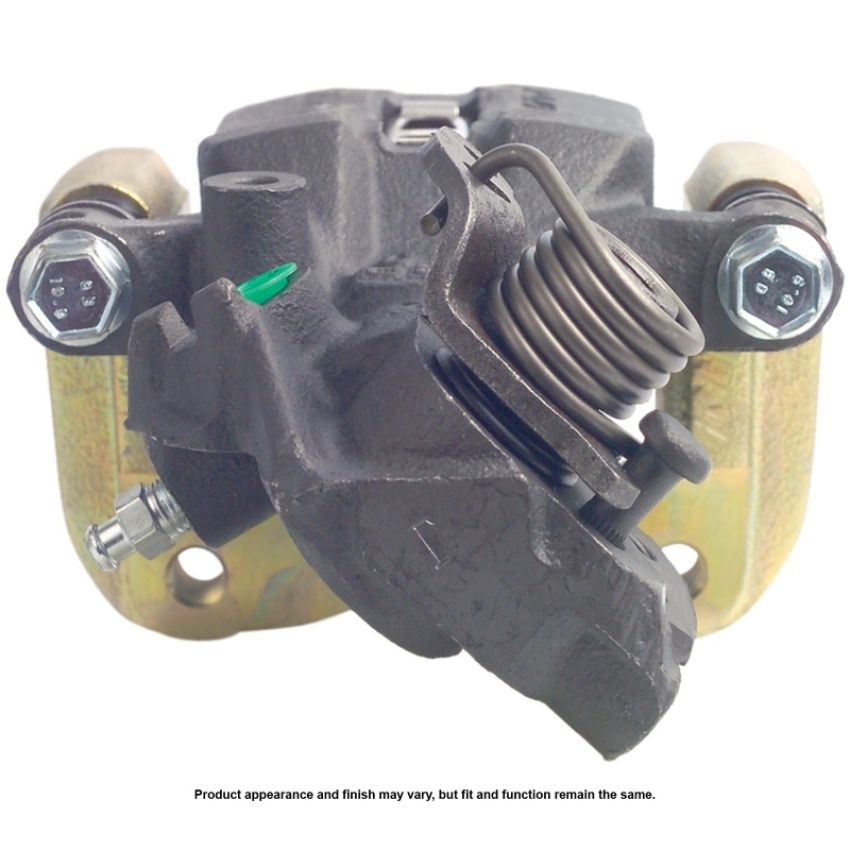 CARDONE Reman 19-B1612 Remanufactured Unloaded Caliper w/Bracket