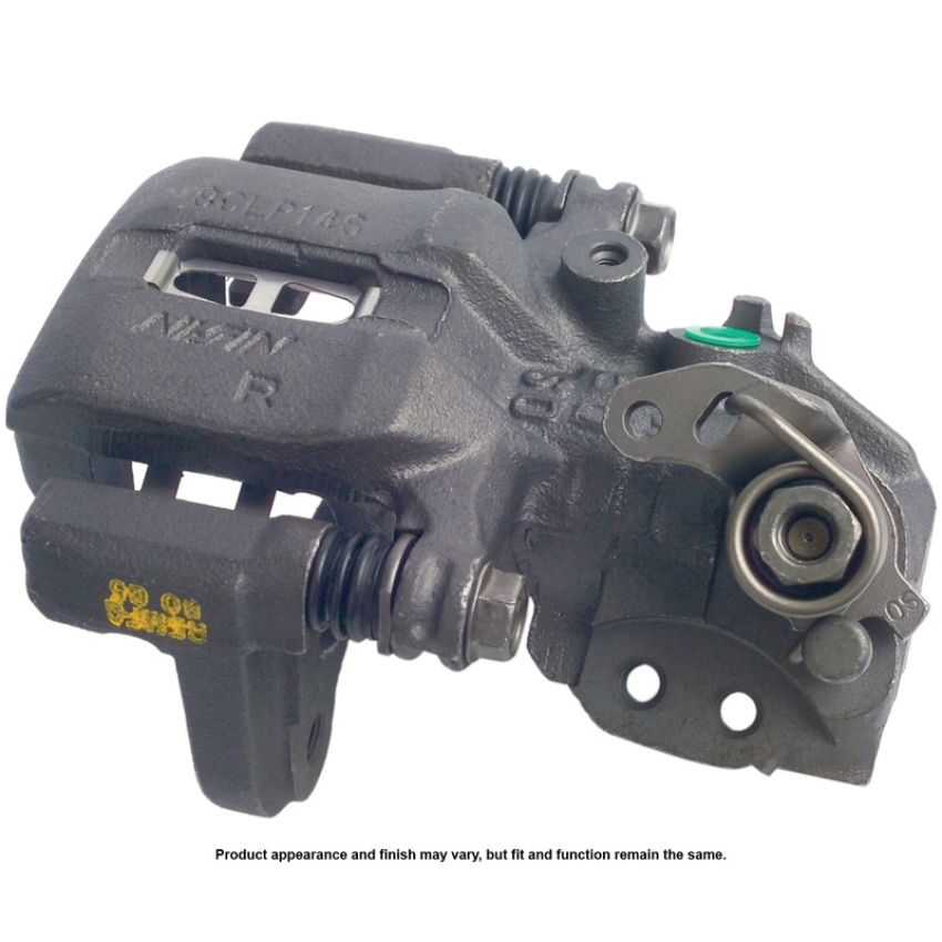 CARDONE Reman 19-B1613 Remanufactured Unloaded Caliper w/Bracket