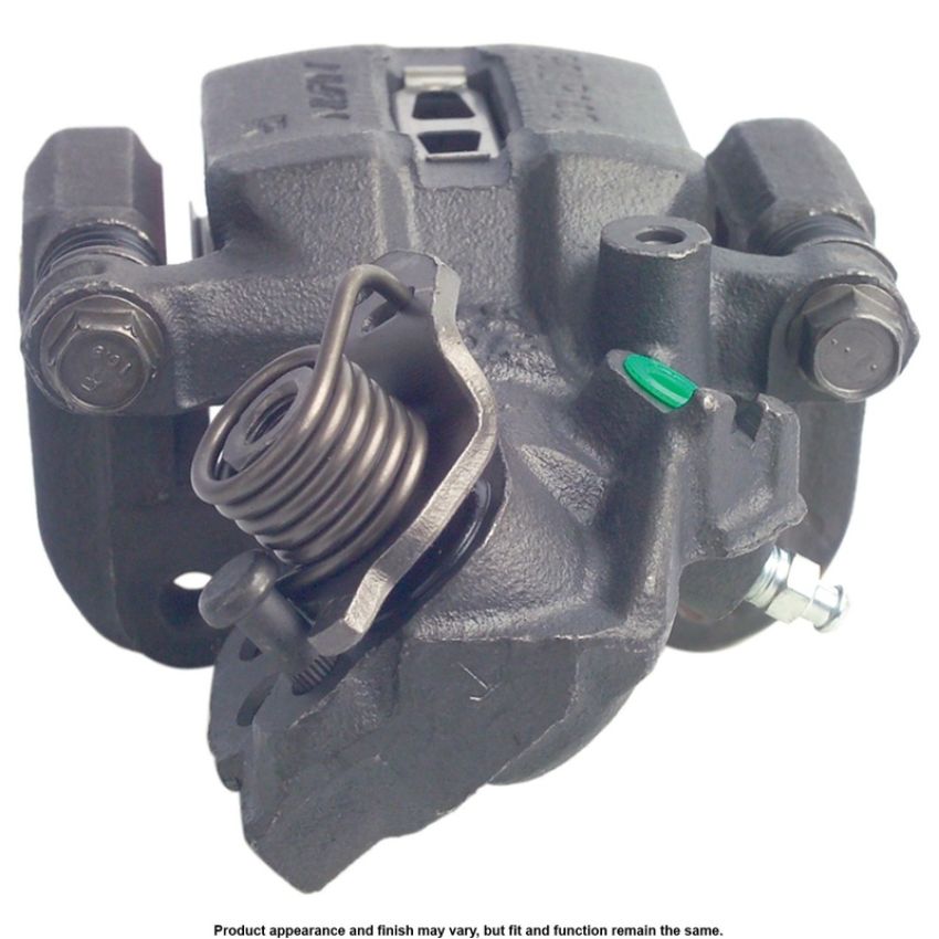 CARDONE Reman 19-B1613 Remanufactured Unloaded Caliper w/Bracket