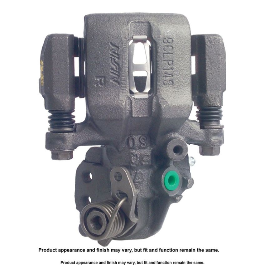 CARDONE Reman 19-B1613 Remanufactured Unloaded Caliper w/Bracket