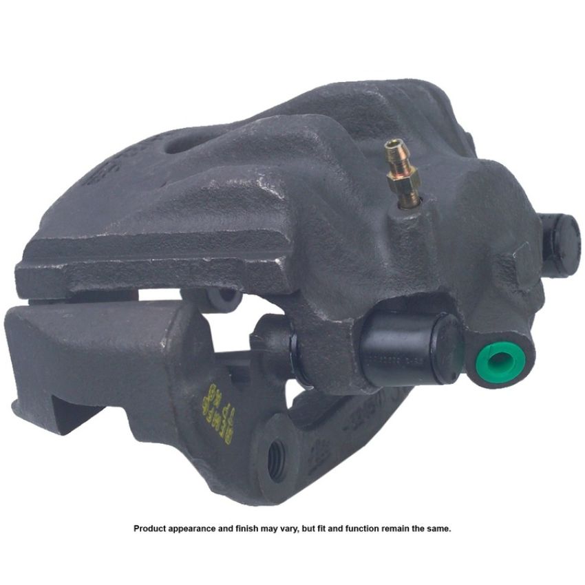 CARDONE Reman 19-B1618 Remanufactured Unloaded Caliper w/Bracket