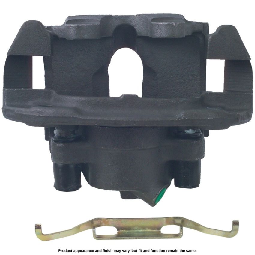 CARDONE Reman 19-B1618 Remanufactured Unloaded Caliper w/Bracket