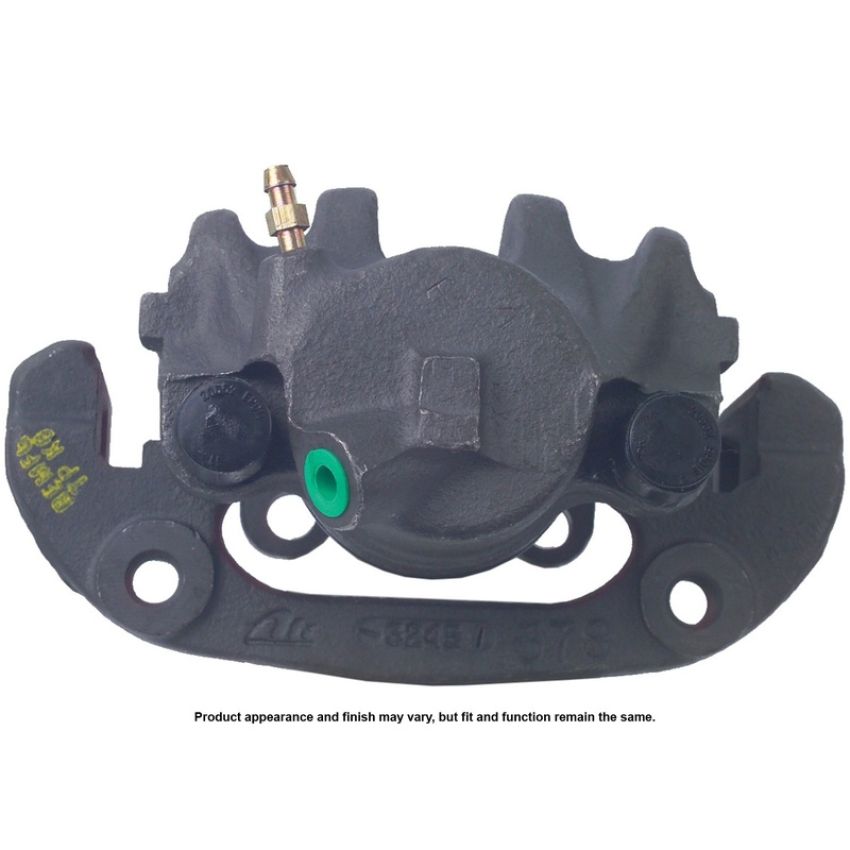 CARDONE Reman 19-B1618 Remanufactured Unloaded Caliper w/Bracket