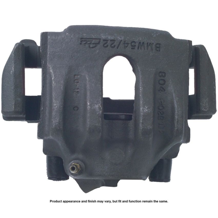 CARDONE Reman 19-B1618 Remanufactured Unloaded Caliper w/Bracket