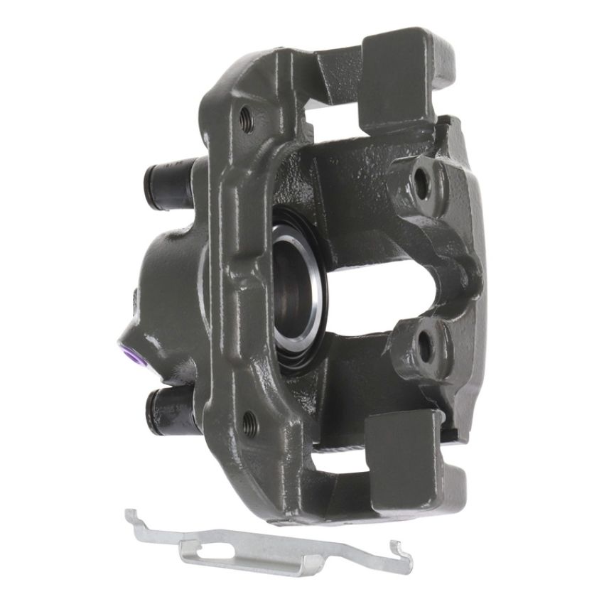 CARDONE Reman 19-B1618A Remanufactured Unloaded Caliper w/Bracket