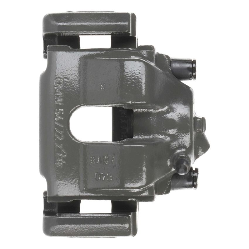 CARDONE Reman 19-B1618A Remanufactured Unloaded Caliper w/Bracket
