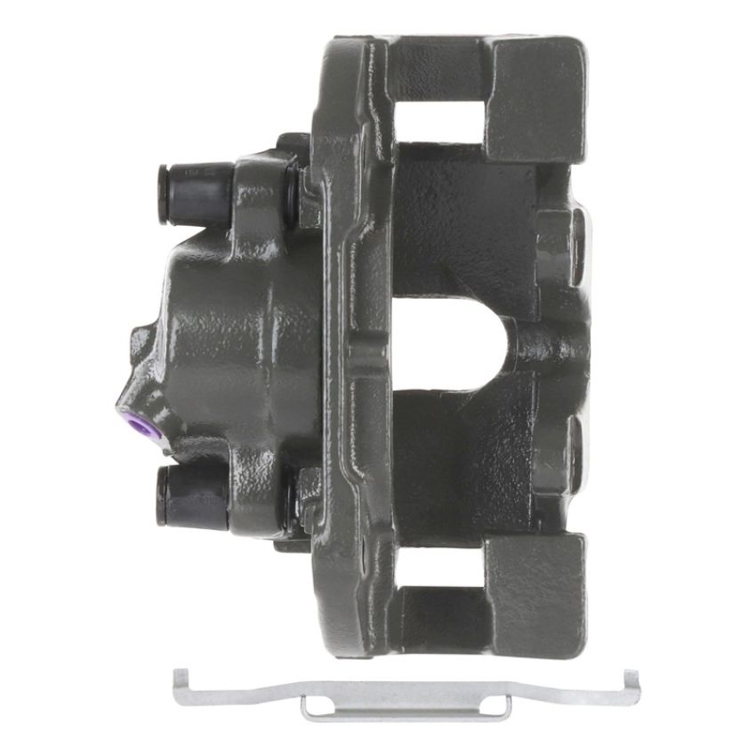 CARDONE Reman 19-B1618A Remanufactured Unloaded Caliper w/Bracket
