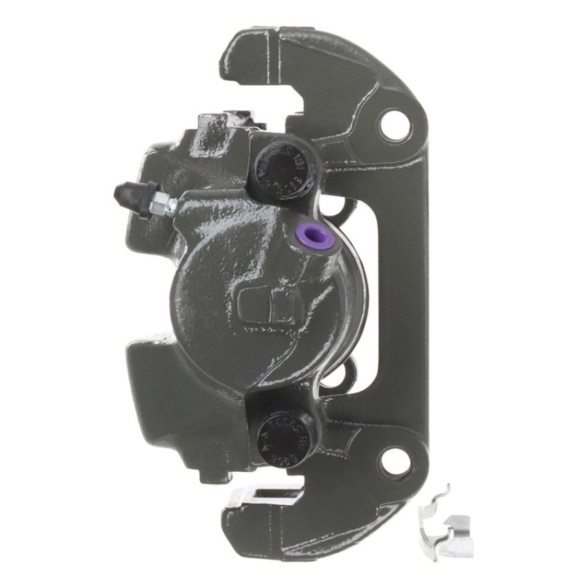 CARDONE Reman 19-B1618A Remanufactured Unloaded Caliper w/Bracket