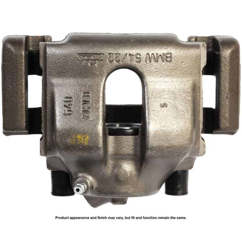 CARDONE Reman 19-B1618A Remanufactured Unloaded Caliper w/Bracket