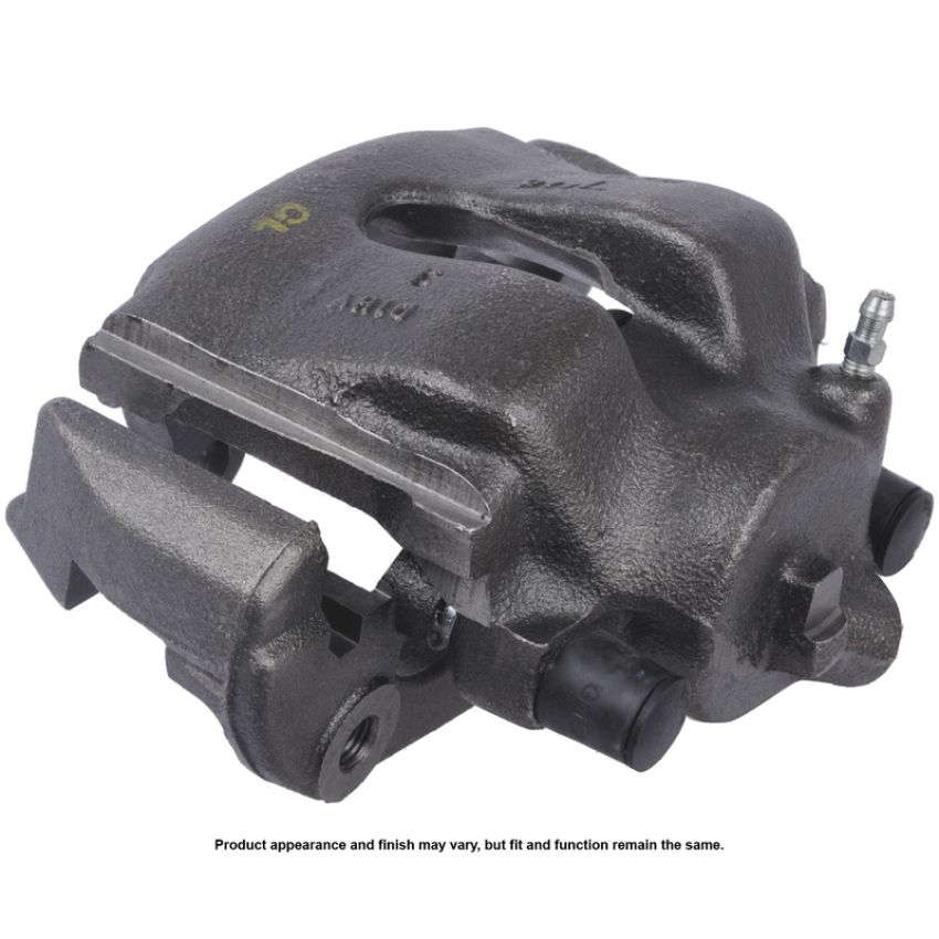 CARDONE Reman 19-B1619 Remanufactured Unloaded Caliper w/Bracket