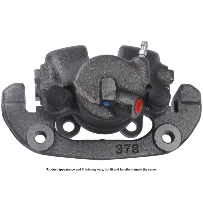 CARDONE Reman 19-B1619 Remanufactured Unloaded Caliper w/Bracket