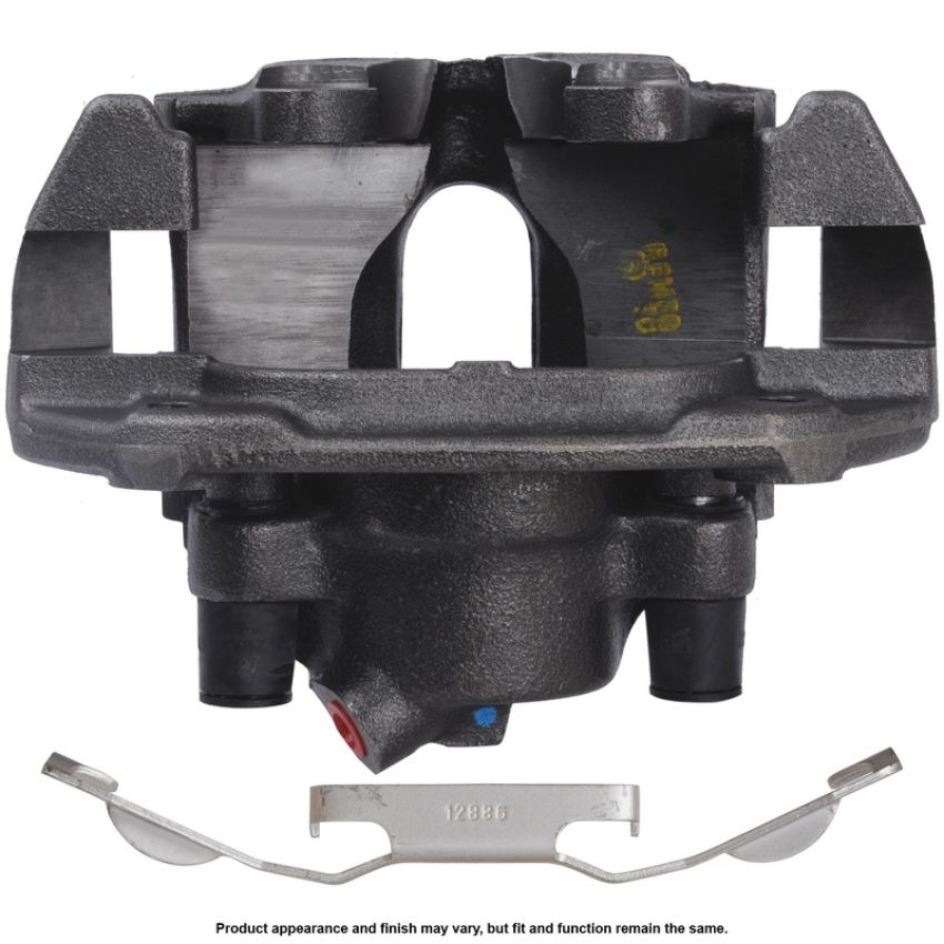 CARDONE Reman 19-B1619 Remanufactured Unloaded Caliper w/Bracket