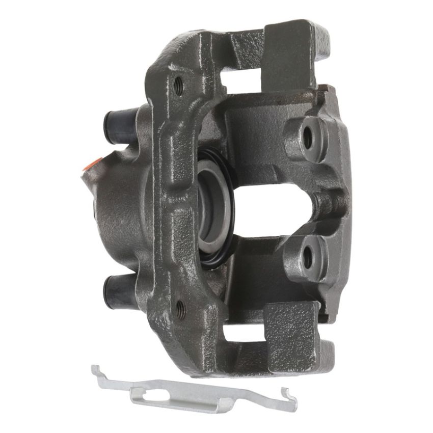 CARDONE Reman 19-B1619A Remanufactured Unloaded Caliper w/Bracket