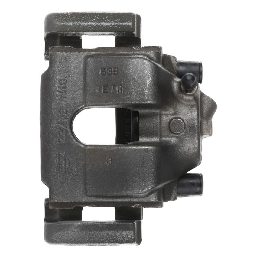 CARDONE Reman 19-B1619A Remanufactured Unloaded Caliper w/Bracket