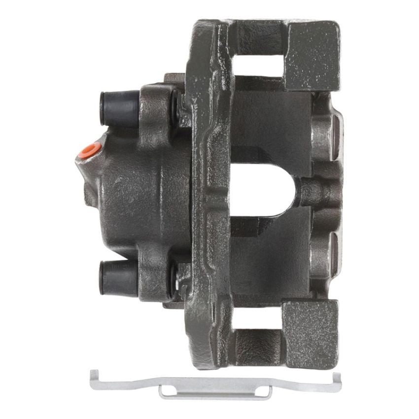 CARDONE Reman 19-B1619A Remanufactured Unloaded Caliper w/Bracket