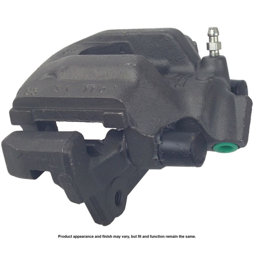 CARDONE Reman 19-B1621 Remanufactured Unloaded Caliper w/Bracket