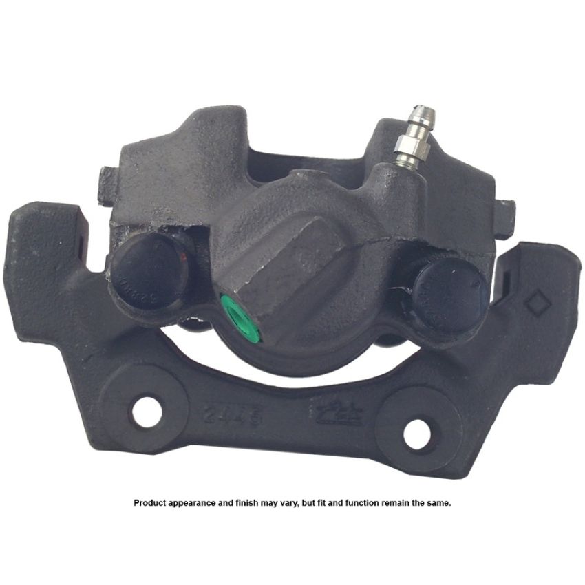 CARDONE Reman 19-B1621 Remanufactured Unloaded Caliper w/Bracket
