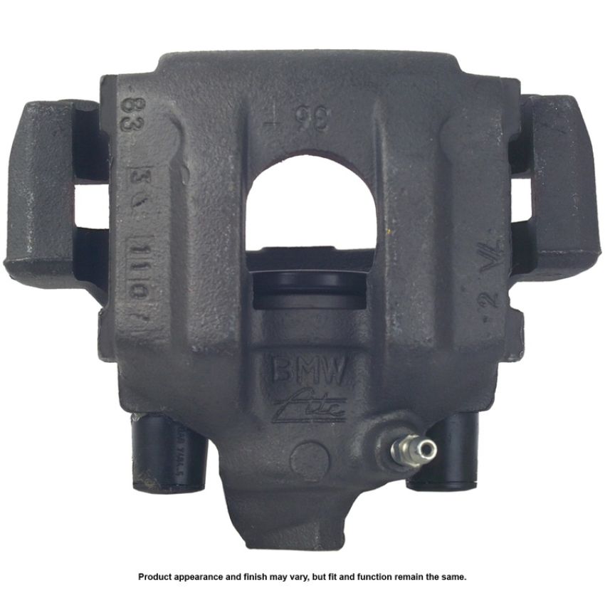 CARDONE Reman 19-B1621 Remanufactured Unloaded Caliper w/Bracket
