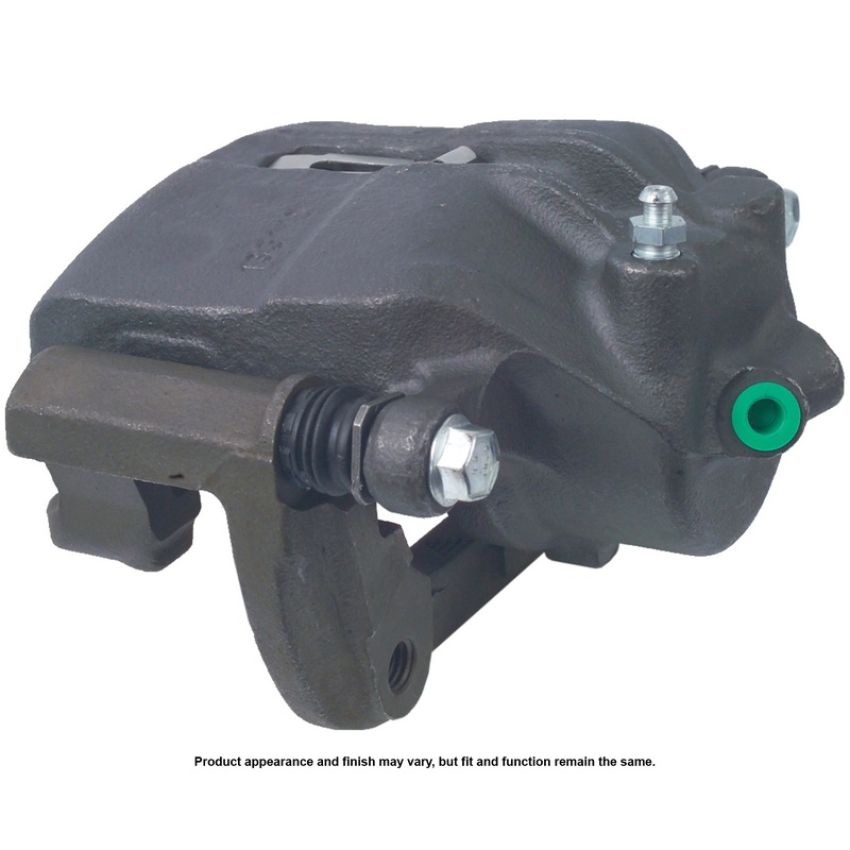 CARDONE Reman 19-B1622 Remanufactured Unloaded Caliper w/Bracket