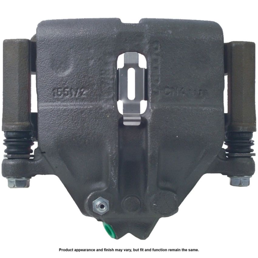 CARDONE Reman 19-B1622 Remanufactured Unloaded Caliper w/Bracket