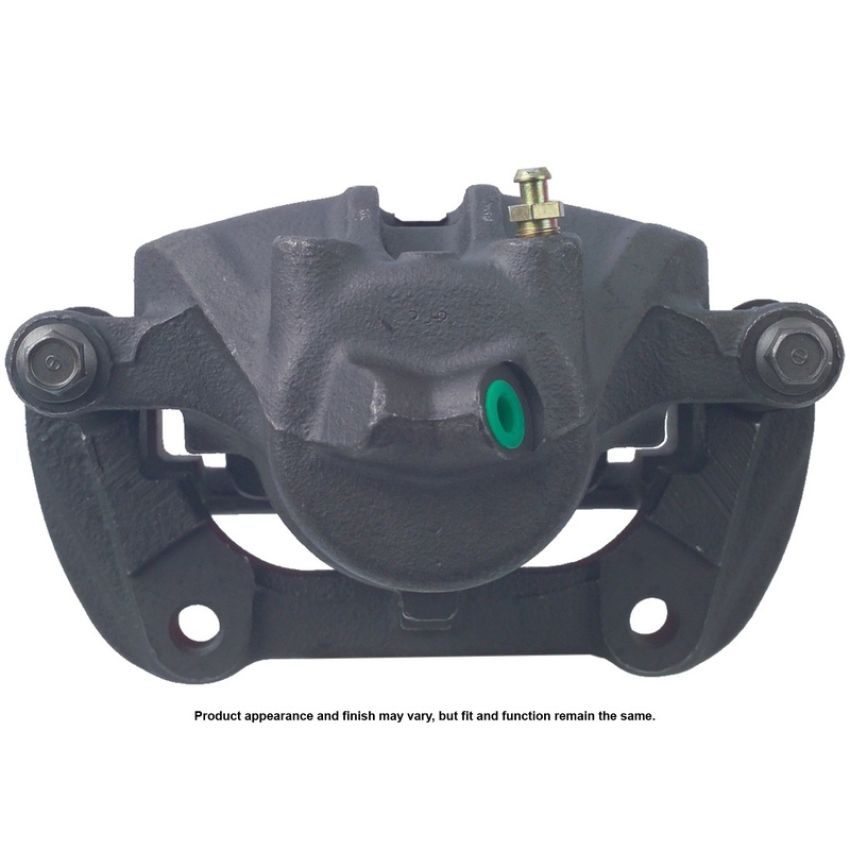 CARDONE Reman 19-B1623 Remanufactured Unloaded Caliper w/Bracket