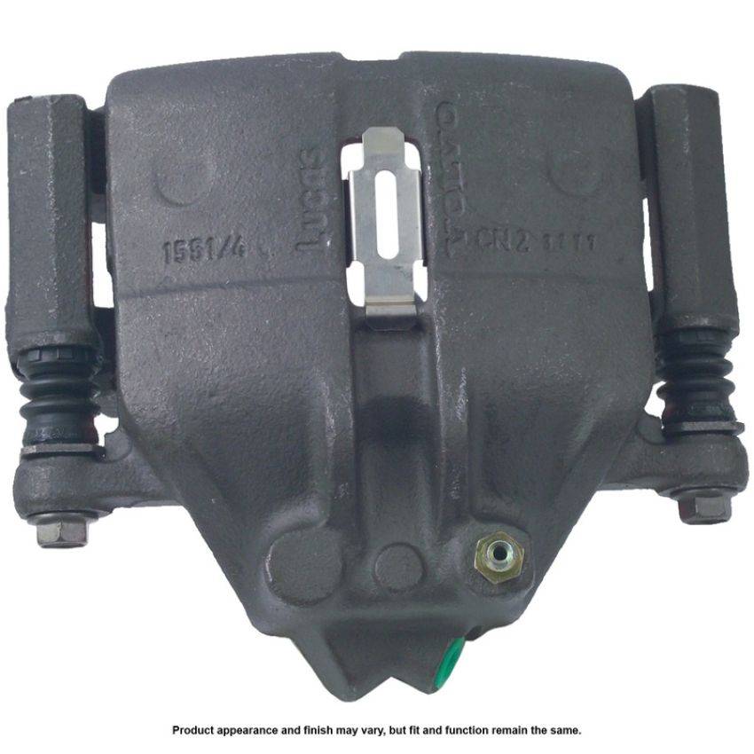 CARDONE Reman 19-B1623 Remanufactured Unloaded Caliper w/Bracket